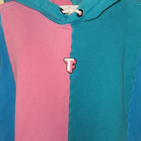 ●SALE●Teddy Fresh Hoodie - Picture 4 of 15